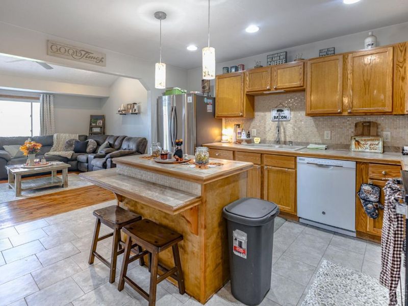 5125 Augspurger Road, Saint Clair Township, OH 45011 Photo 5