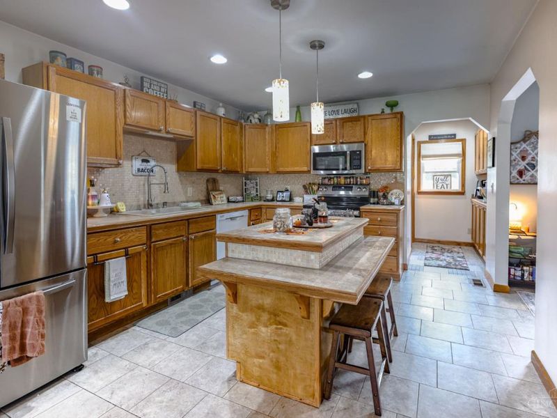 5125 Augspurger Road, Saint Clair Township, OH 45011 Photo 6