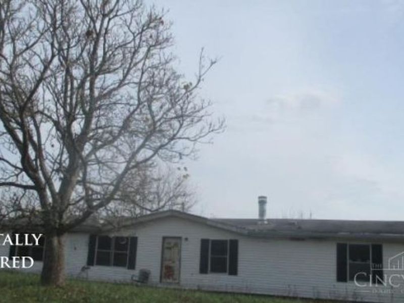 4140 St Rt 763, Huntington Township, OH 45167 Photo 3