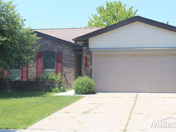 38451 Century Drive, Sterling Heights, MI 48310