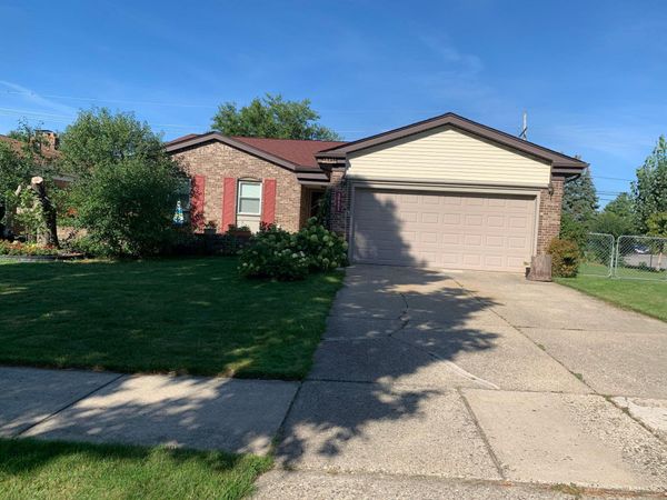 38451 Century Drive, Sterling Heights, MI 48310