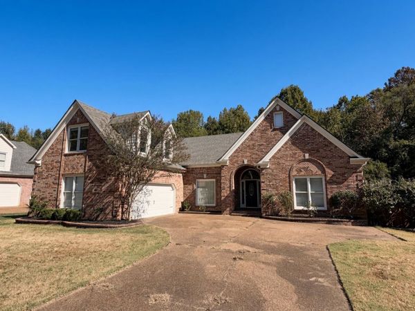 648 ALEXANDRIA DR, Collierville, TN 38017