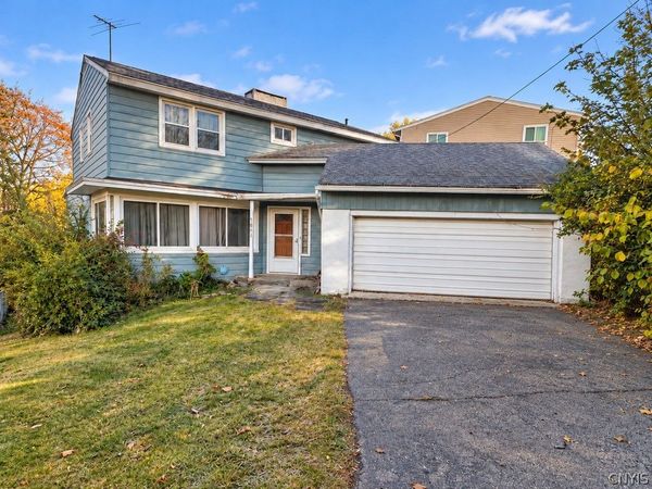 1480 Salt Springs Road, Syracuse, NY 13214
