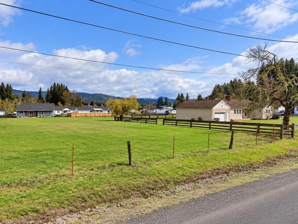 4890 (next to) Airport Rd, Sweet Home, OR 97386