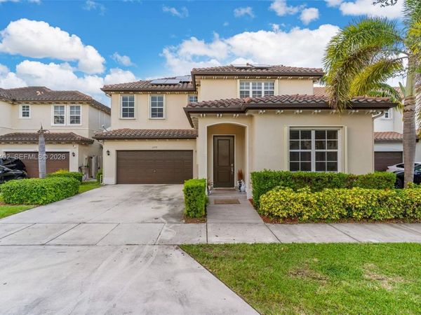 11771 SW 243rd St , Homestead, FL 33032