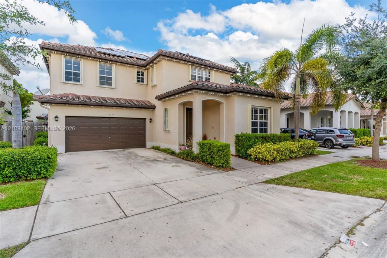11771 SW 243rd St , Homestead, FL 33032 Photo