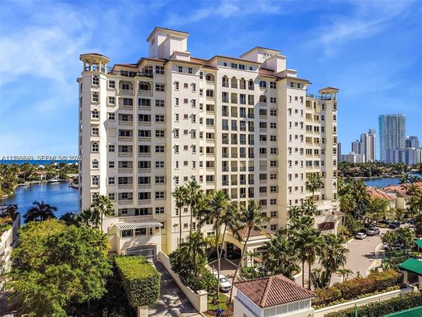 20165 NE 39 PL , Unit 403, Aventura, FL 33180
