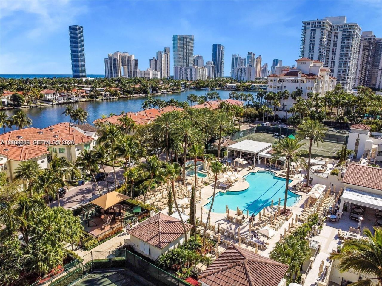 20165 NE 39 Pl , Unit 403, Aventura, FL 33180 Photo