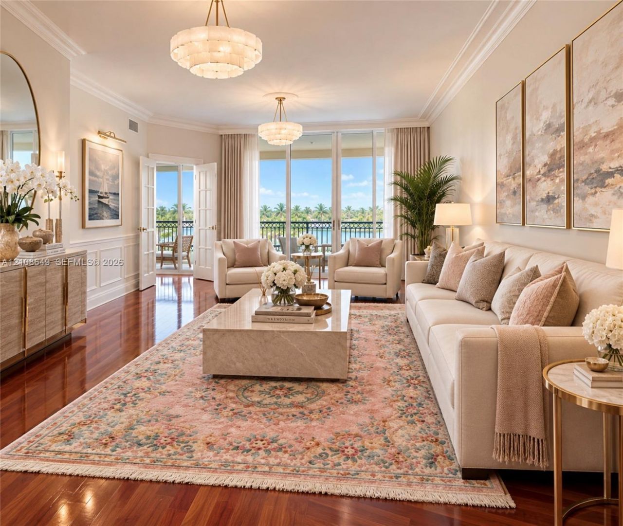 20165 NE 39 Pl , Unit 403, Aventura, FL 33180 Photo
