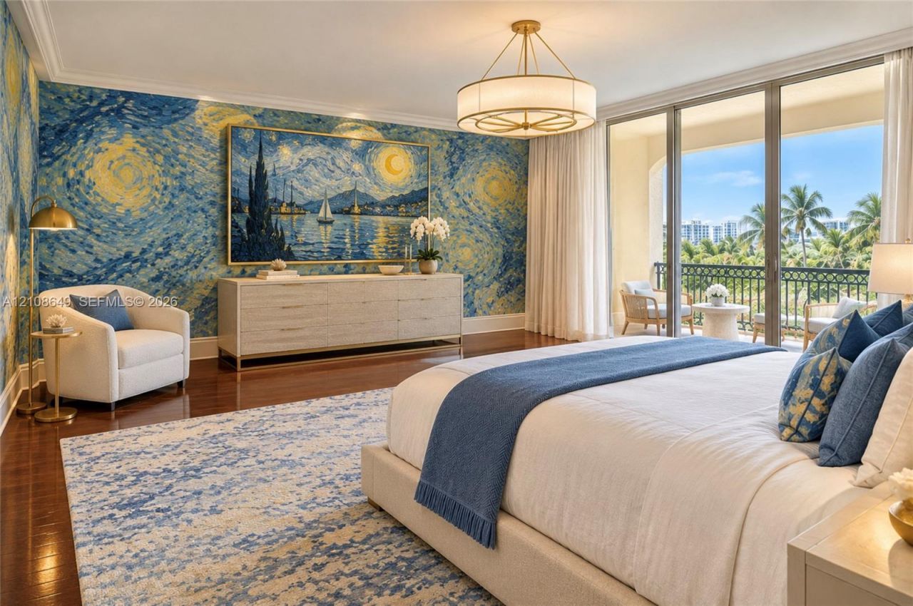 20165 NE 39 Pl , Unit 403, Aventura, FL 33180 Photo