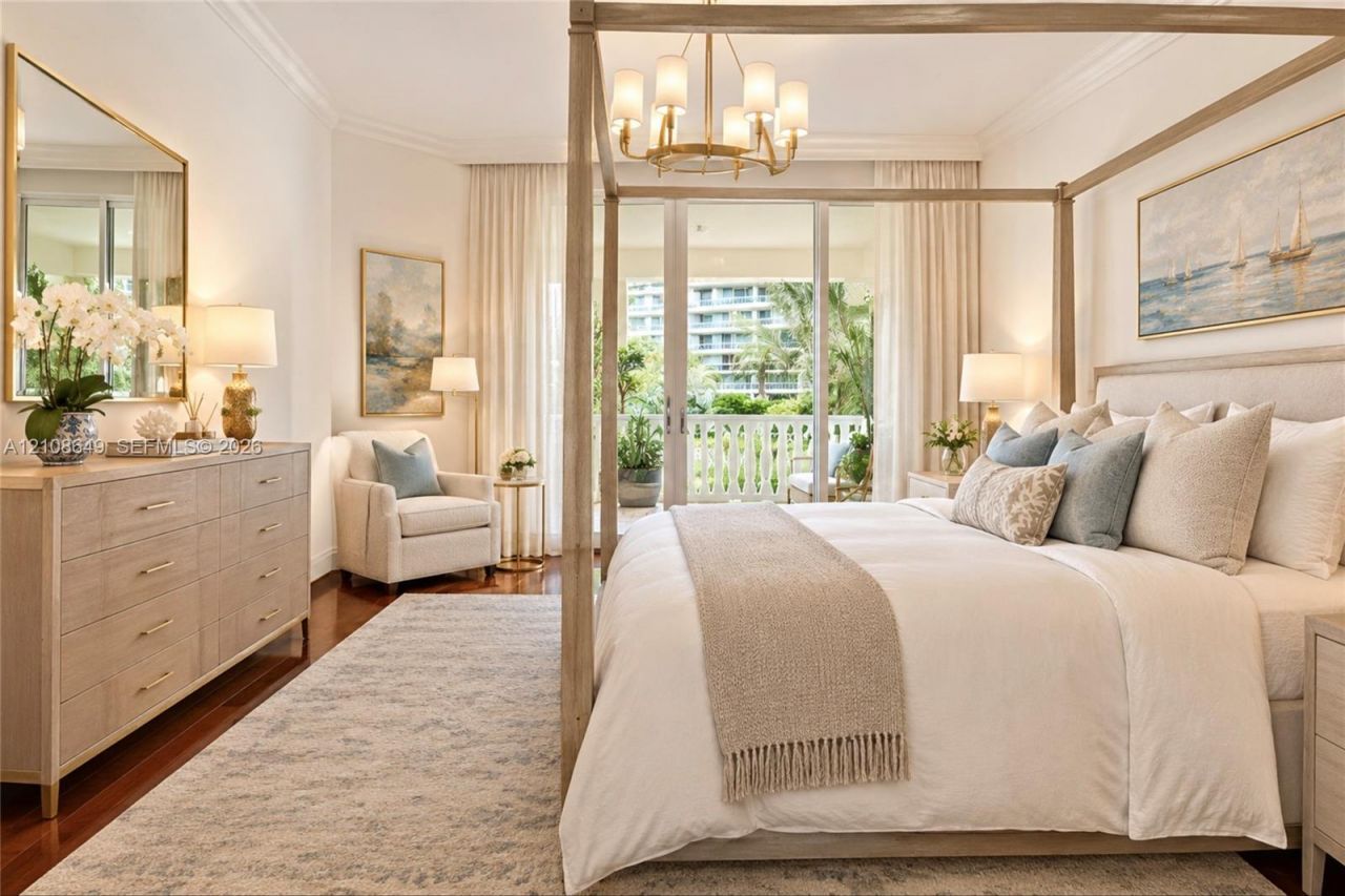 20165 NE 39 Pl , Unit 403, Aventura, FL 33180 Photo