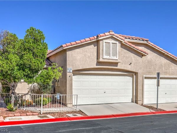 9708 Devenish Avenue, Unit 101, Las Vegas, NV 89129