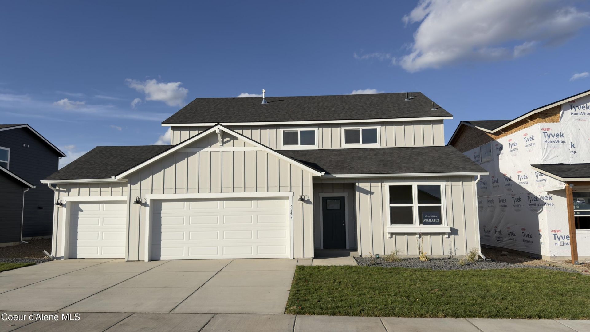 2653 N Andromeda St, Post Falls, ID 83854 Main Photo