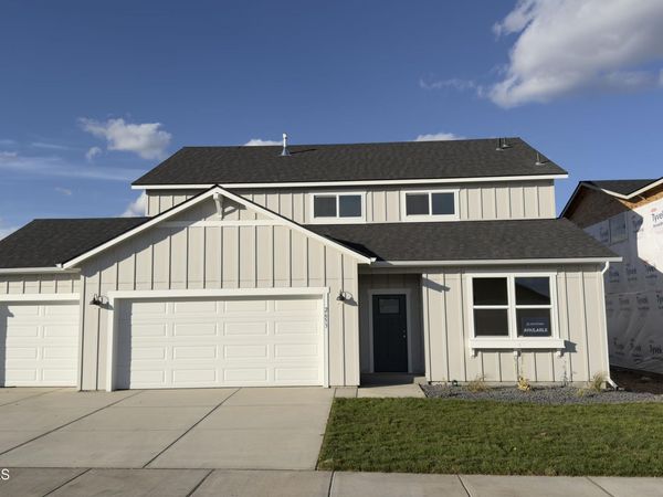 2653 N Andromeda St , Post Falls, ID 83854