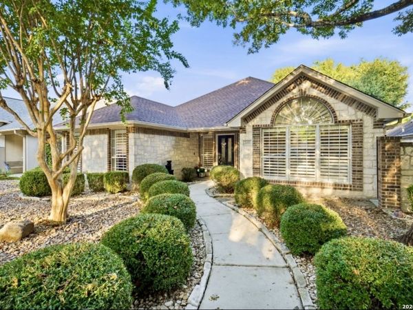 2271 KENSINGTON WAY, New Braunfels, TX 78130