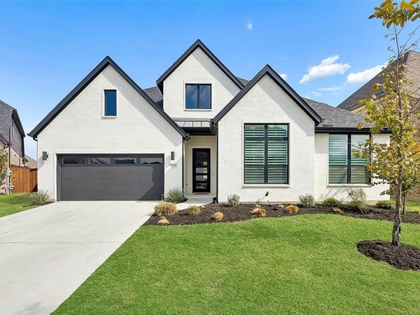 1713 Lilac Lane , Celina, TX 75009