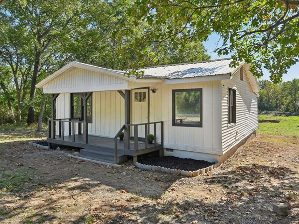 15201 Indian Road, Kellyville, OK 74039