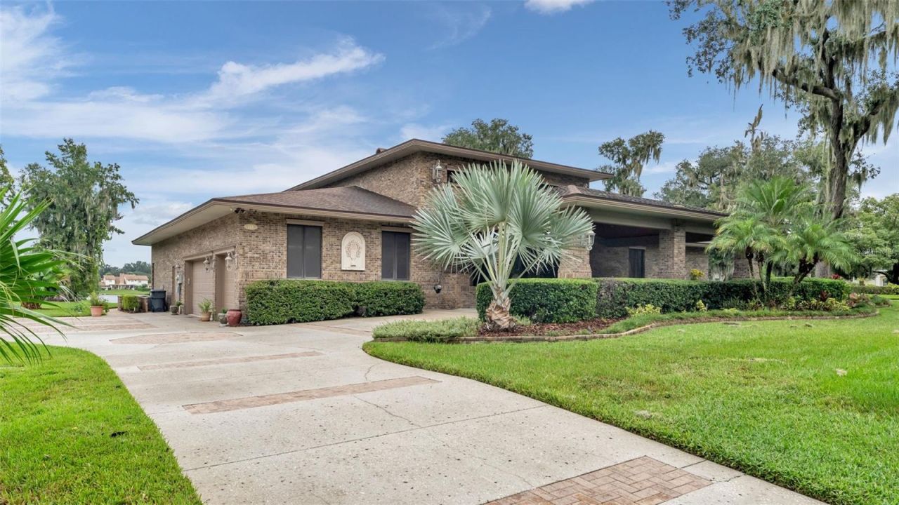 148 E Christina Boulevard, Lakeland, FL 33813 Photo