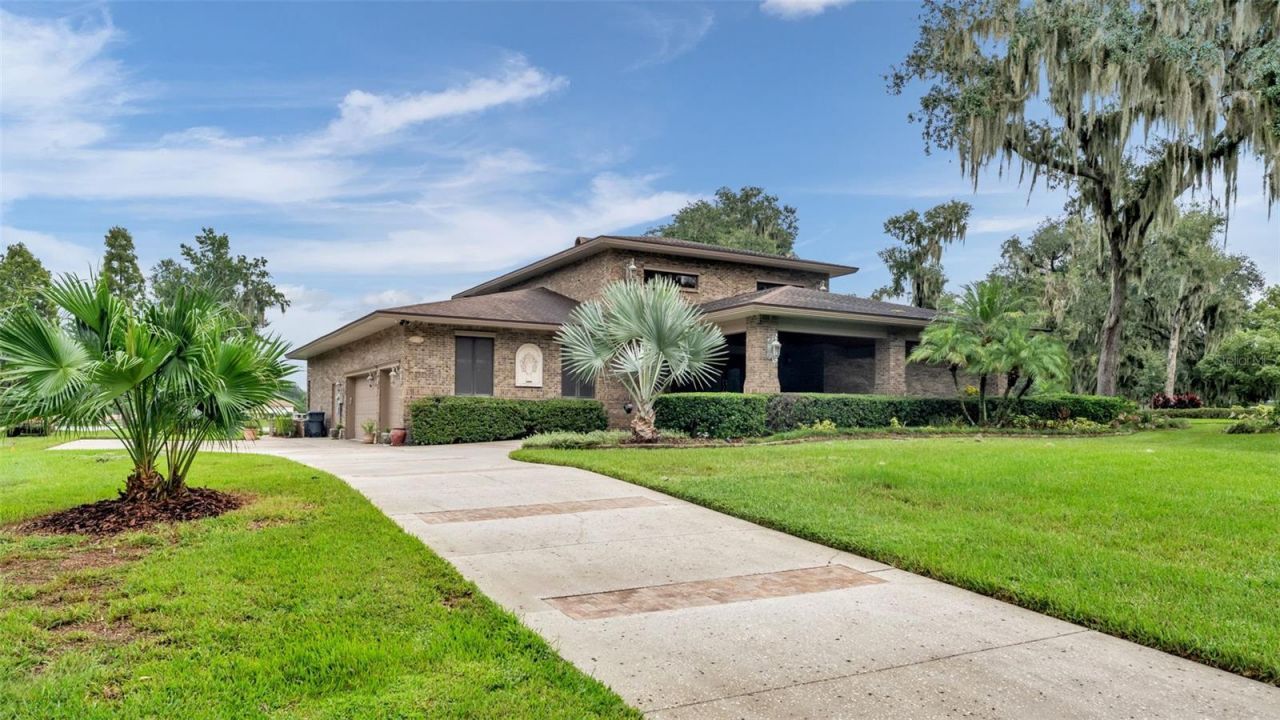 148 E Christina Boulevard, Lakeland, FL 33813 Photo