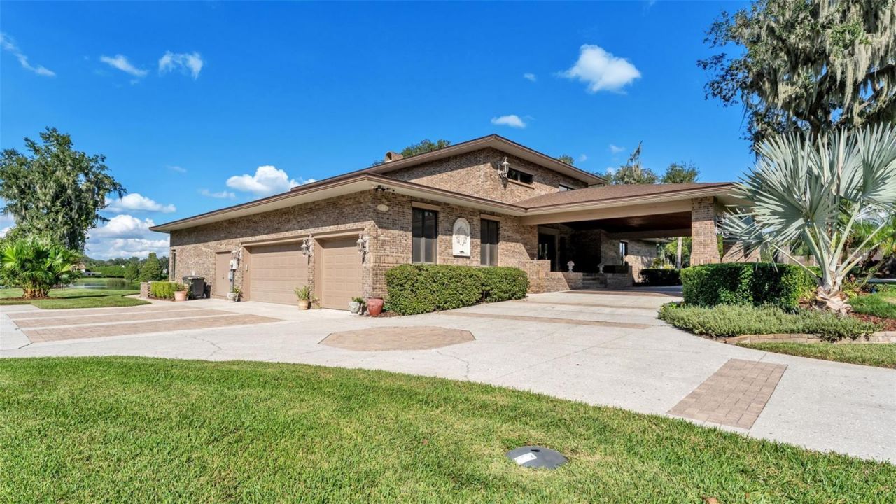 148 E Christina Boulevard, Lakeland, FL 33813 Photo