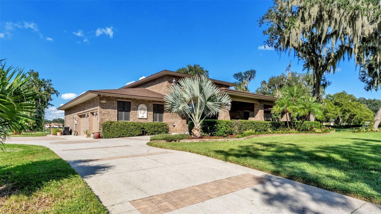 148 E Christina Boulevard, Lakeland, FL 33813 Photo
