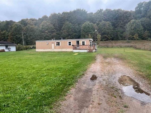 1903 Clark Road, Central Lake, MI 49622