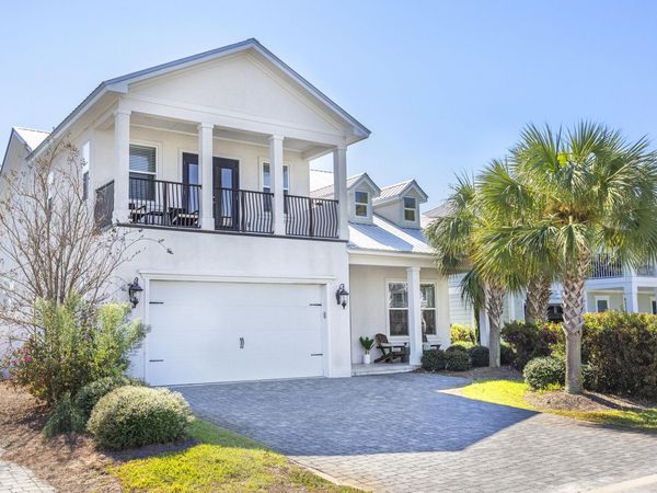 74 Walton Drive, Miramar Beach, FL 32550