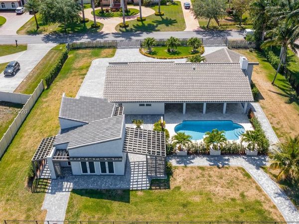 3401 SW 141st Ave , Miramar, FL 33027
