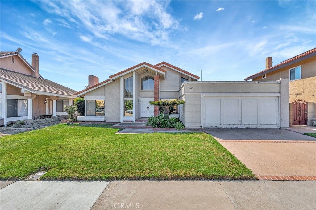17793 San Rafael Street, Fountain Valley, CA 92708 Main Photo
