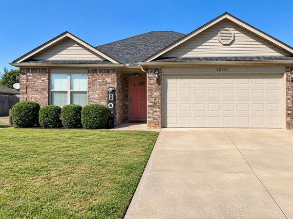 12401 Wahoo Drive , North Little Rock, AR 72117