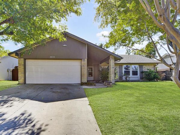 2010 Statler Drive, Carrollton, TX 75007