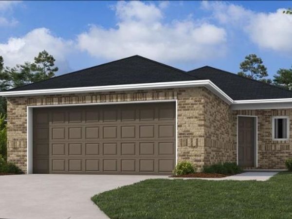 1616 SW 9th Street, Oak Grove, MO 64075