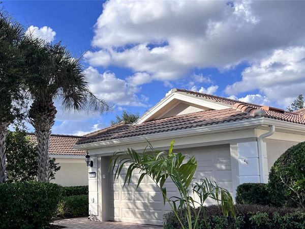 6058 BENEVENTO DRIVE , SARASOTA, FL 34238