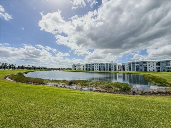 4751 CLOCK TOWER DRIVE, Unit 104, KISSIMMEE, FL 34746