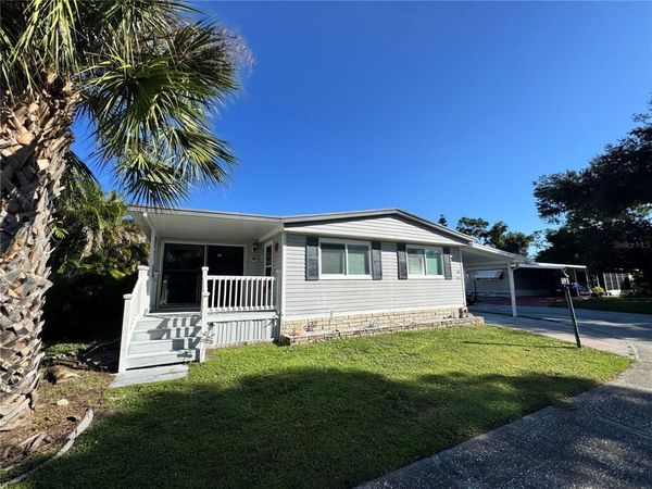 1710 7TH STREET SW, Unit 50, RUSKIN, FL 33570