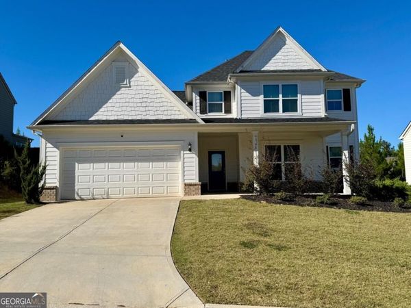72 Riverclub Road, Acworth, GA 30101