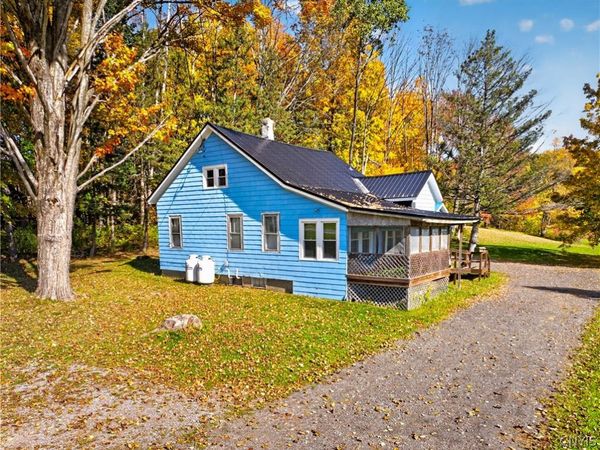 9174 Turin Road, Rome, NY 13440