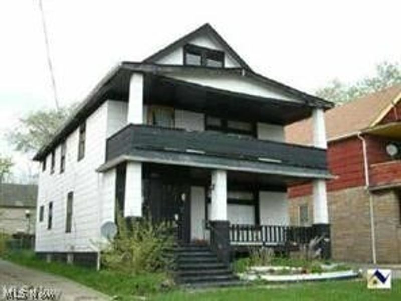 12727 Benwood Avenue, Cleveland, OH 44105 Photo 1