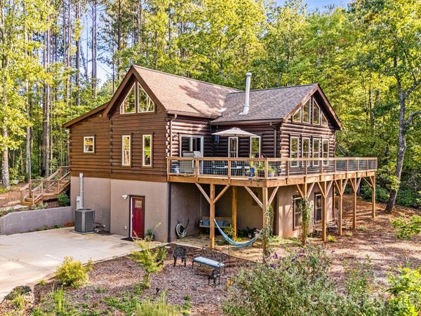 576 Pheasant Street, Unit Lot 141 Se, Lake Lure, NC 28746