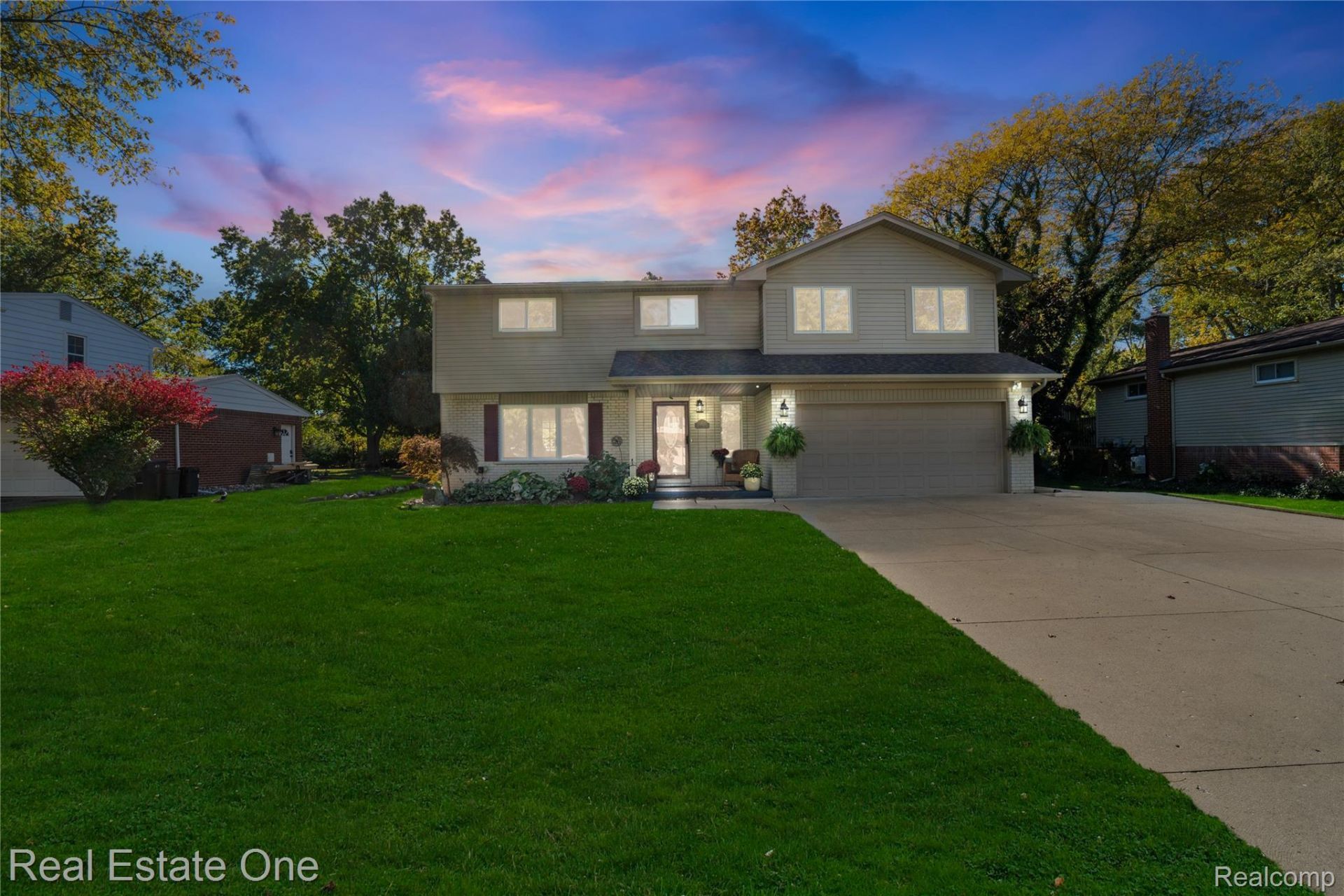 8469 Concord Road, Grosse Ile Township, Mi 48138 Main Photo