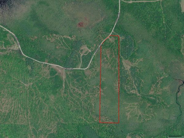 P/O Lot 33 Smith Road, Cary Plt, ME 04471
