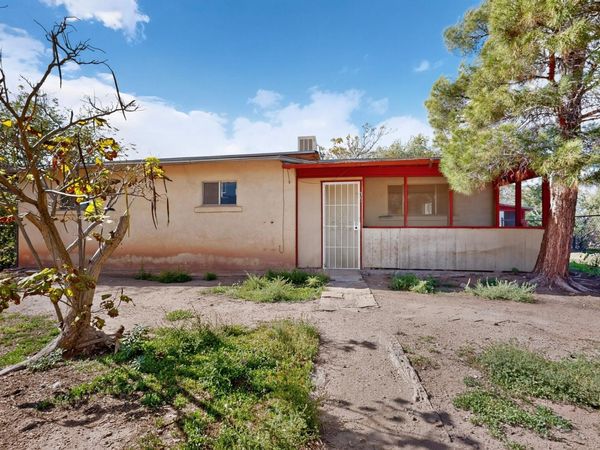 35 Llanito Road, Bernalillo, NM 87004