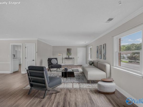 1208 Willowbrook Drive, Unit C, Huntsville, AL 35802