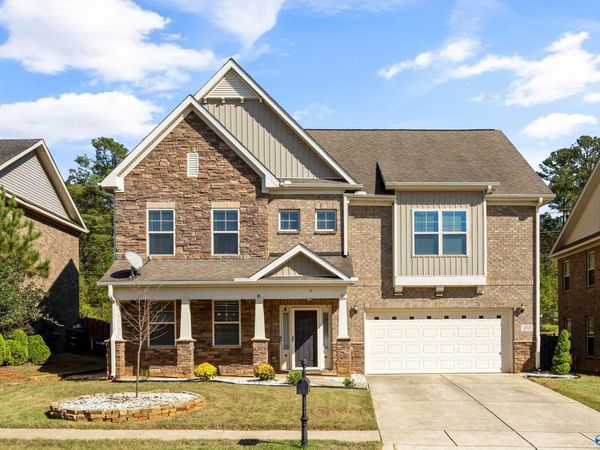 203 Properzi Way SW, Huntsville, AL 35824