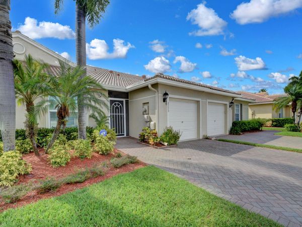 2175 Stonington Terrace, West Palm Beach, FL 33411