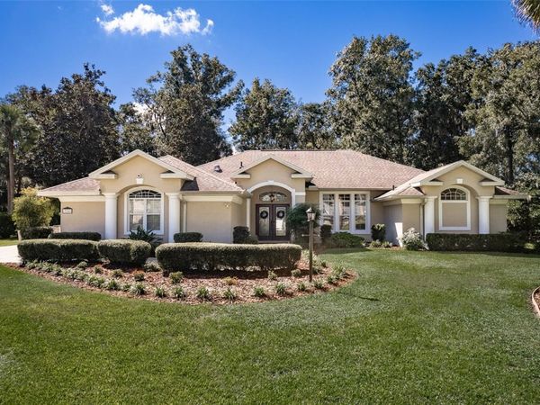 316 SE 36 LANE , OCALA, FL 34471