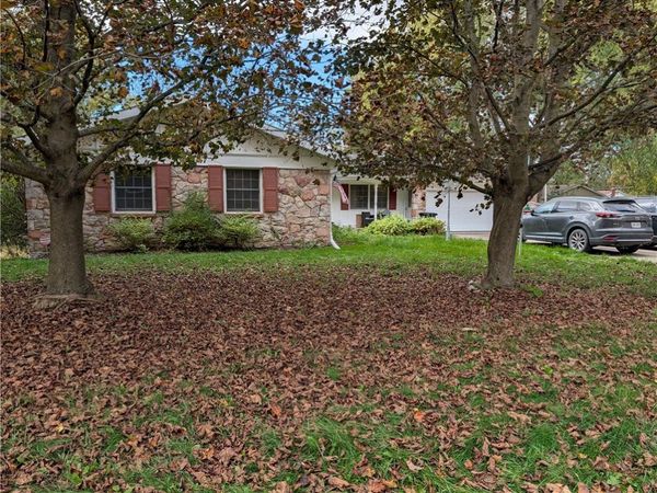 79 Briarcliff Drive, Horseheads, NY 14845