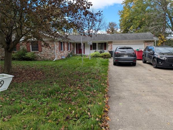 79 Briarcliff Drive , Horseheads, NY 14845