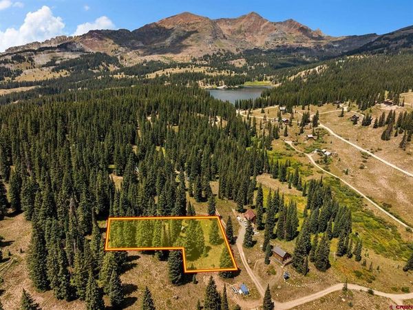 TBD 7th Street, Crested Butte, CO 81224