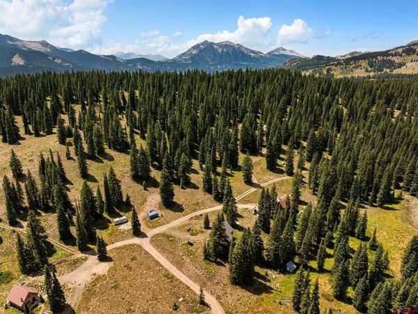 TBD 7th Street, Crested Butte, CO 81224